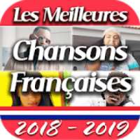 Musique Francaise 2018-2019 on 9Apps