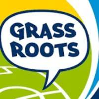 Grass Roots - Para entrenadores de fútbol base