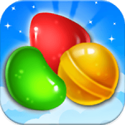 Sweet Candy Blast आइकन