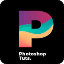 Photo shop Tutorials: Learn Photoshop Free