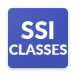 SSI Classes आइकन