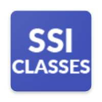 SSI Classes
