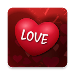 Valentine Theme Launcher - Hearts, Flowers, Love icon