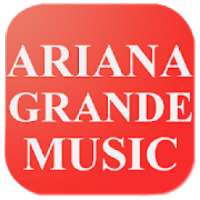 Ariana Grande Song And Lyrics on 9Apps