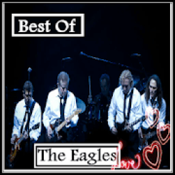 ikon Best Of The Eagles