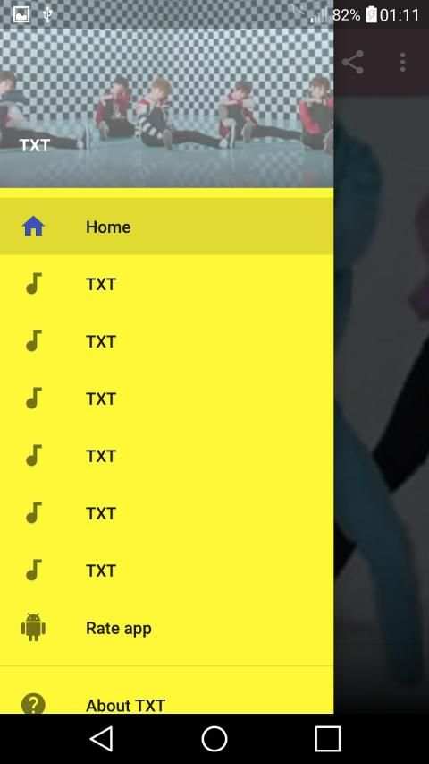 TXT screenshot 4