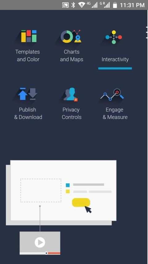 Create professional graphics screenshot 5