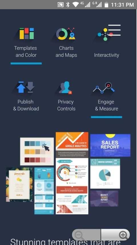 Create professional graphics screenshot 4