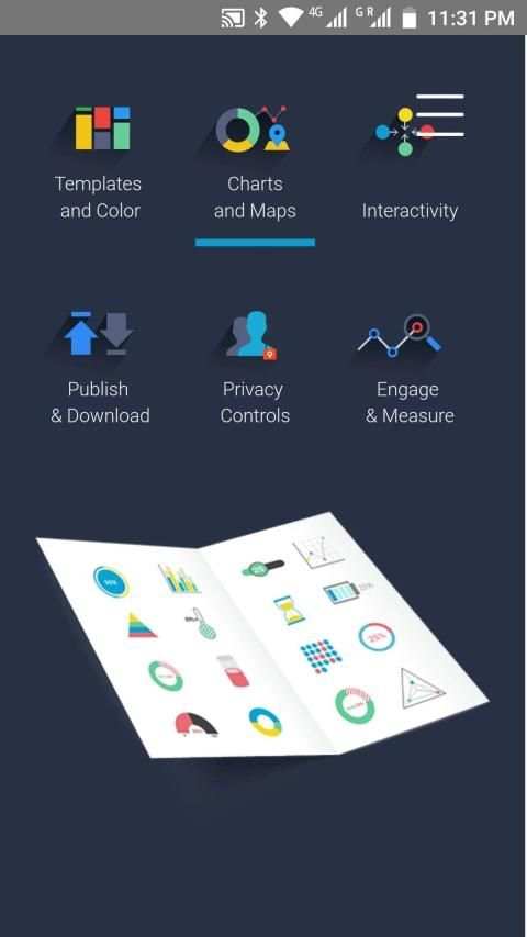Create professional graphics screenshot 3