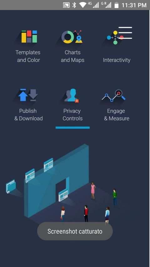 Create professional graphics screenshot 1