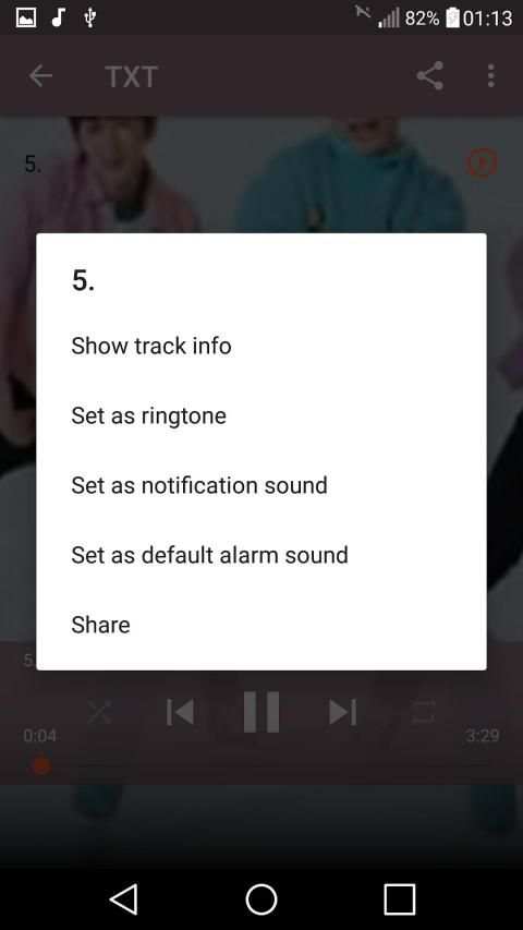 TXT screenshot 1