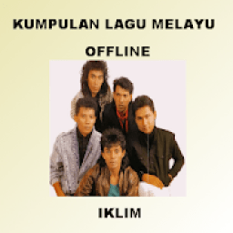 Lagu Iklim Offline Terlengkap icon