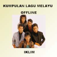 Lagu Iklim Offline Terlengkap on 9Apps