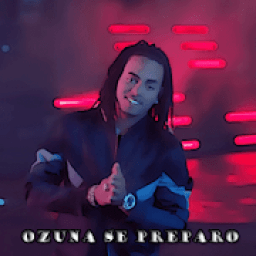 Ozuna - Se Preparó Cancion Neuva y Letras icon