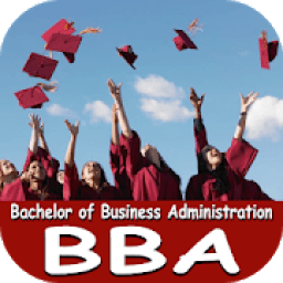 বিবিএ-ব্যাচেলর অব বিজনেস এডমিনিস্ট্রেশন বিষয় icon