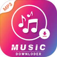 Free Mp3 Music Downloader : Download Latest Song on 9Apps
