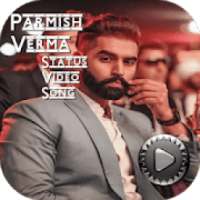 New Parmish Verma Status Videos