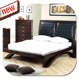 leather bed Repair आइकन