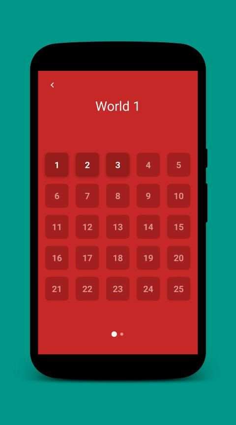 WikiGame - A Wikipedia Game स्क्रीनशॉट 8