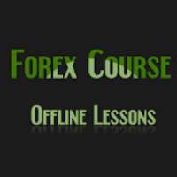 Forex Course Offline Lessons