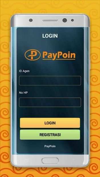 PayPoin : Grosir Pulsa-Paket Data-PPOB Unt Konter screenshot 7