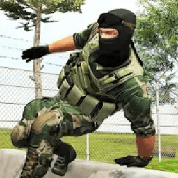 US Army Hero Training School आइकन