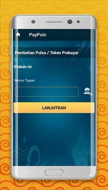 PayPoin : Grosir Pulsa-Paket Data-PPOB Unt Konter screenshot 4