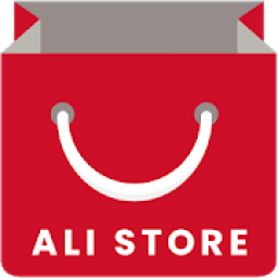 ikon Store AliExpress