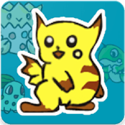 Onet Connect Pikachu icon