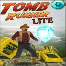 Tomb Runner Lite icon