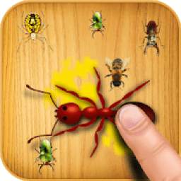 Ant Smasher Free Game