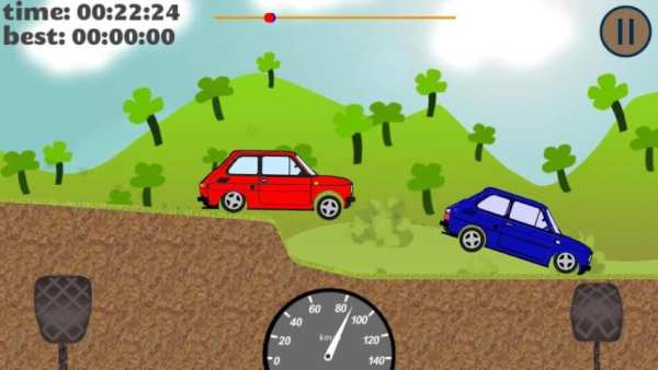 Maluch Racing स्क्रीनशॉट 3