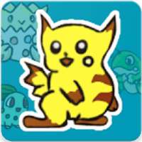 Onet Connect Pikachu