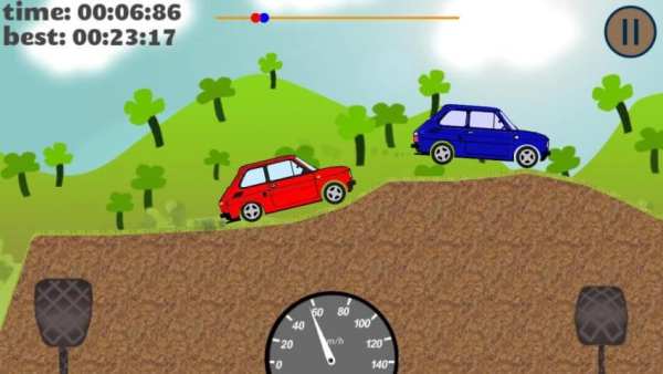 Maluch Racing स्क्रीनशॉट 5