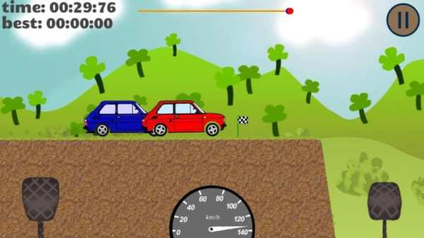 Maluch Racing स्क्रीनशॉट 7