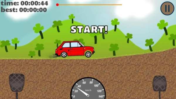 Maluch Racing स्क्रीनशॉट 4