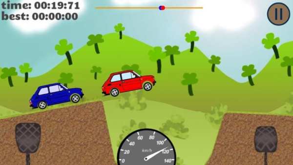 Maluch Racing स्क्रीनशॉट 6