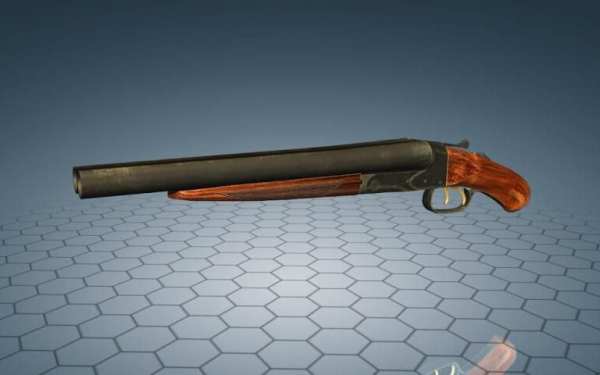 How it works: Winchester Model 21 screenshot 3
