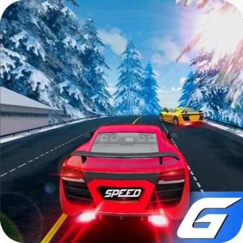 GFS : Real Racing screenshot 7