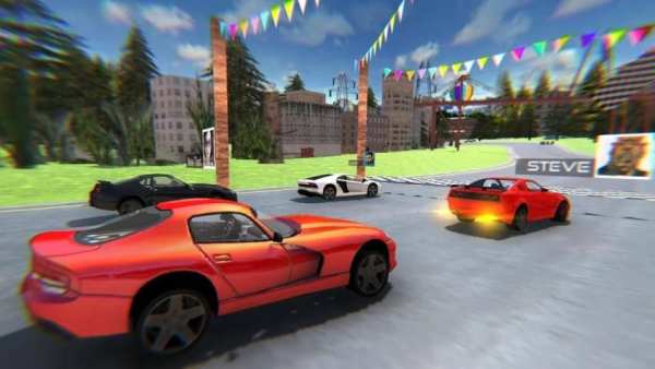 GFS : Real Racing screenshot 3