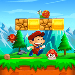 Super Marino Assasin Go New 2D Brothers Game 2019 icon