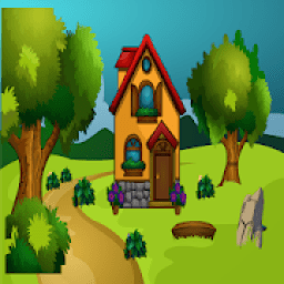 Escape Games Jolly-171 आइकन