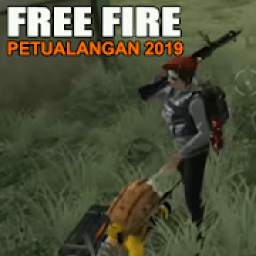 Battleground Free Fire Walkthrough 2019 1.0