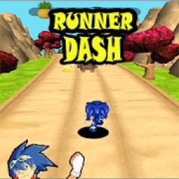 Runner Dash (Running game)
