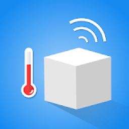 Le Cube Météo Wifi icon