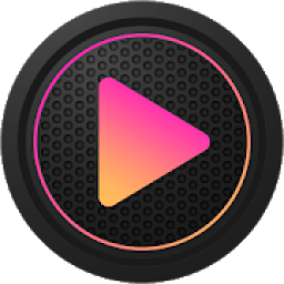 Sax Video Player - HD Video Player आइकन