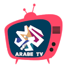 قنوات عربية _ Arabe TV بث مباشر
‎ icon