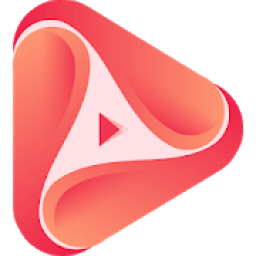 3GP/MP4/AVI Video Player &amp; Music Player,Mp3 player आइकन