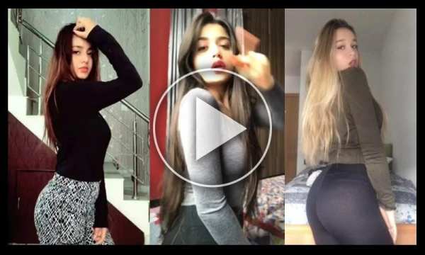 Hot: Tik Tok_Show Video स्क्रीनशॉट 1
