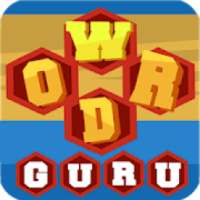 Word Guru Puzzle